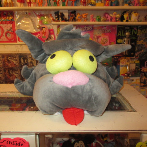 2017★universal studio★The Simpsons★The Simpsons★Itchy &amp; Scratchy★TV show★hat★hat★Bart★Lisa★Maggie★stuffed animal★doll★figure★Scratchy★cat★ 