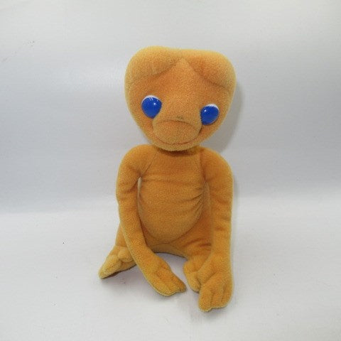 80's★Vintage★ET★Movie ET★KAMAR★Kamar★Figure★Doll★Plushie★Vintage★ 