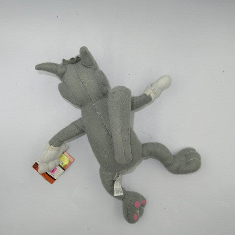 2006★The Itchy &amp; Scratchy Show★Itchy &amp; Scratchy★Cat★Scratchy stuffed animal★The Simpsons★Simpsons★Approx. 25cm★Figure★Doll★ 