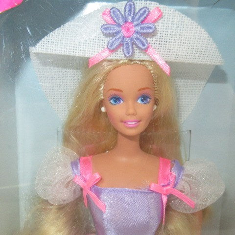 1996年★90's★vintage★ビンテージ★Barbie★バービー★SweetMagnolia★MATTEL★マテル★人形★フィギュア★ぬいぐるみ★