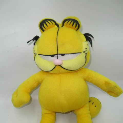 ビンテージ★GARFIELD★ガーフィールド★人形★フィギュア★ぬいぐるみ★