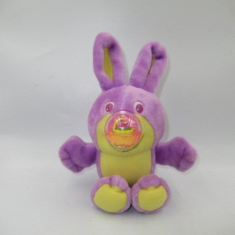 1989★Nosy Bunnies★Nosy Bunnies★Nosy Bears★Nosy Bear★Figure★Doll★Plushie★ 