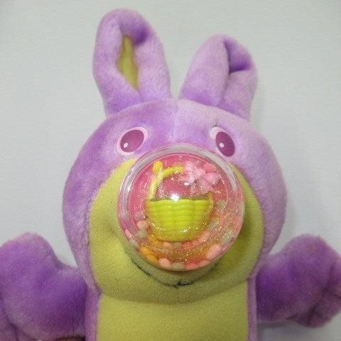 1989★Nosy Bunnies★Nosy Bunnies★Nosy Bears★Nosy Bear★Figure★Doll★Plushie★ 