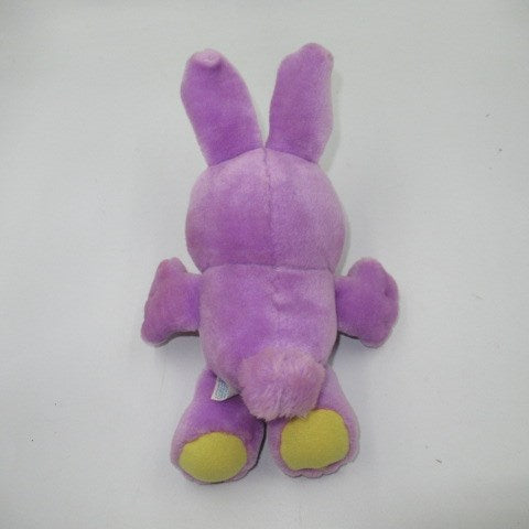 1989★Nosy Bunnies★Nosy Bunnies★Nosy Bears★Nosy Bear★Figure★Doll★Plushie★ 