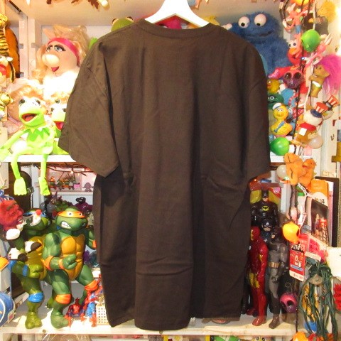 WEDNESDAY★Wednesday★NETFLIX★Tshirt★T-shirt★Lsize★Doll★Figure★Plush toy★ 