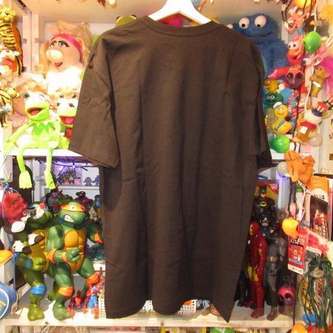 WEDNESDAY★Wednesday★NETFLIX★Tshirt★T-shirt★Men's size★Lsize★Doll★Figure★Plush toy★ 