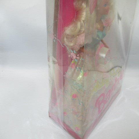 90’s★1996年★Barbie★バービー★Birthday Party Barbie★バースデーパーティーバービー★フィギュア★人形★ぬいぐるみ★