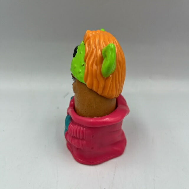 90's★1992★Vintage★McDonald's★McNugget Buddies★Meal Toy★Figure★Doll★McDonald's★ 