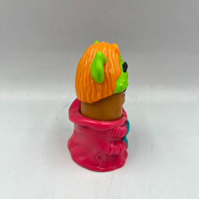 90's★1992★Vintage★McDonald's★McNugget Buddies★Meal Toy★Figure★Doll★McDonald's★ 