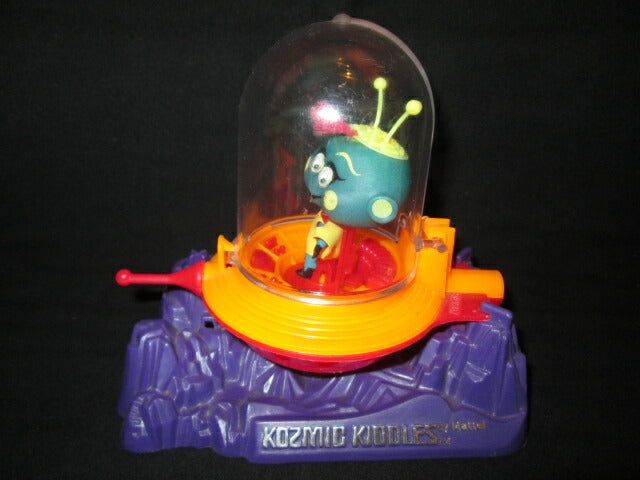レア♪60's★1968年★ビンテージ★Liddle Kiddle★リッドルキッドル★kozmic kiddle★コズミックキドル★キドル★人形★フィギュア★ドールハウス★１