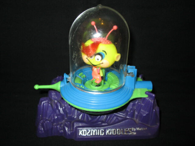 レア♪60's★1968年★ビンテージ★Liddle Kiddle★リッドルキッドル★kozmic kiddle★コズミックキドル★キドル★人形★フィギュア★ドールハウス★２