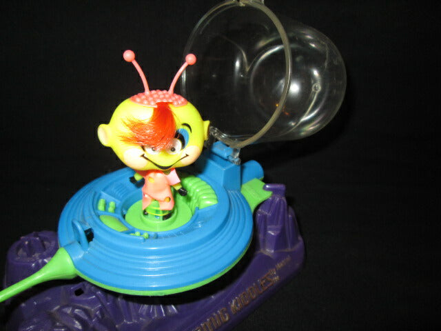 レア♪60's★1968年★ビンテージ★Liddle Kiddle★リッドルキッドル★kozmic kiddle★コズミックキドル★キドル★人形★フィギュア★ドールハウス★２