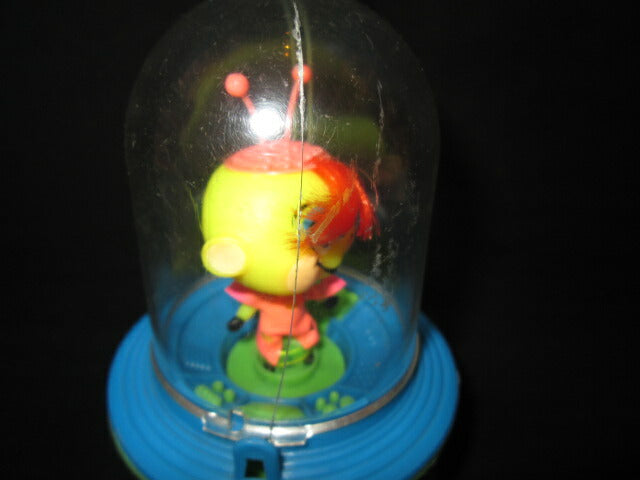 レア♪60's★1968年★ビンテージ★Liddle Kiddle★リッドルキッドル★kozmic kiddle★コズミックキドル★キドル★人形★フィギュア★ドールハウス★２