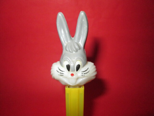 1978年★70's★Pez★ペッツ★ルーニーチューン★BUGS BUNNY★バッグスバニー★バックスバニー★フィギュア★人形★ビンテージ★オールド