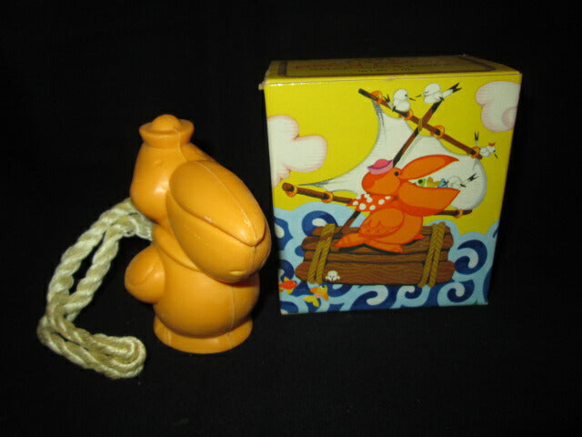 Vintage★AVON★Avon★Percy Palican★Percy Pelican★Soap★Soap★Old★ 