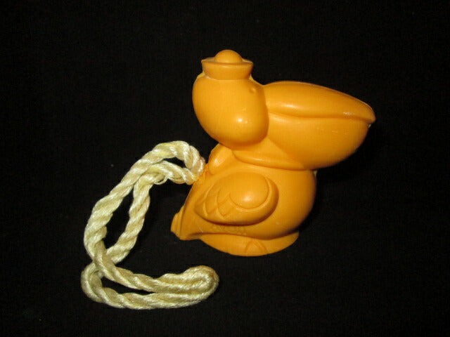 Vintage★AVON★Avon★Percy Palican★Percy Pelican★Soap★Soap★Old★ 