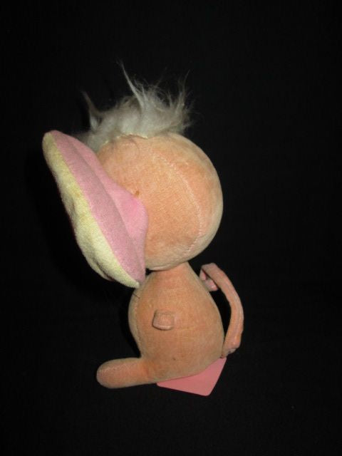 1966年★60's★KAMAR★カマー★人形★フィギュア★オールド★マウス★ネズミ