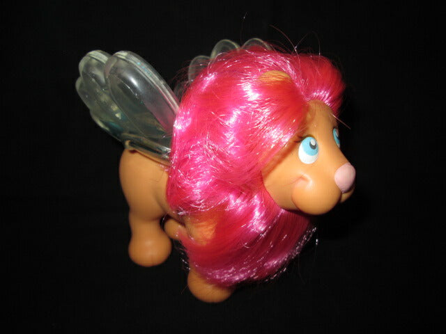 90's★My Little Angel★My Little Angel★Baby &amp; Pet★Lion★Doll★Lea &amp; Megan 