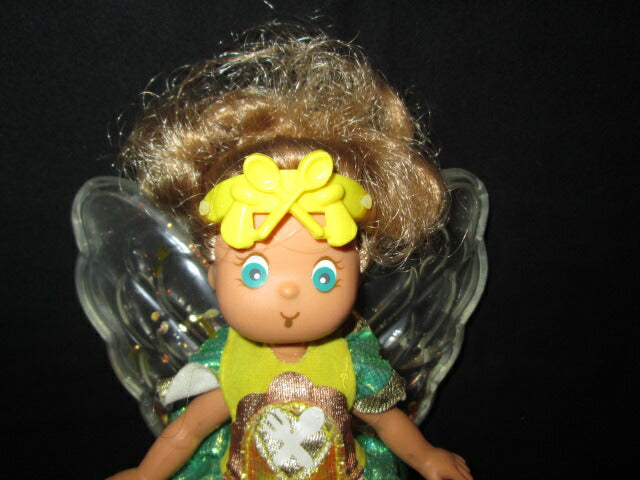 90's★My Little Angel★My Little Angel★Cookie★Girl★Fairy★Doll★Figure★Water Dome★Snow Globe 