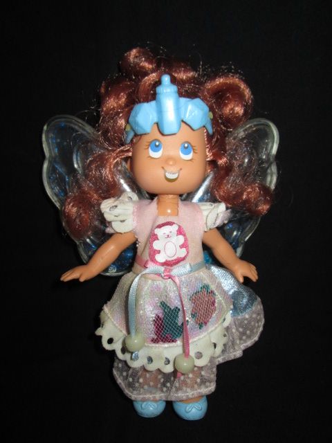 90's★My Little Angel★My Little Angel★Angela★Girl★Fairy★Doll★Figure★Water Dome★Snow Globe 
