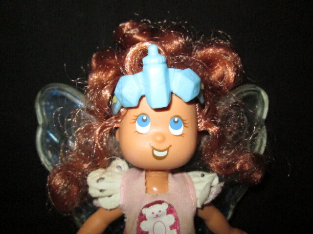 90's★My Little Angel★My Little Angel★Angela★Girl★Fairy★Doll★Figure★Water Dome★Snow Globe 