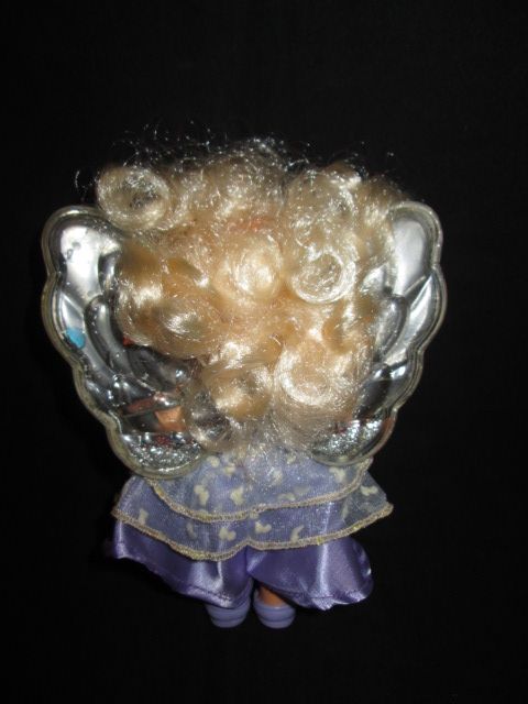 90's★My Little Angel★My Little Angel★Daphne★Girl★Fairy★Doll★Figure★Water Dome★Snow Globe 