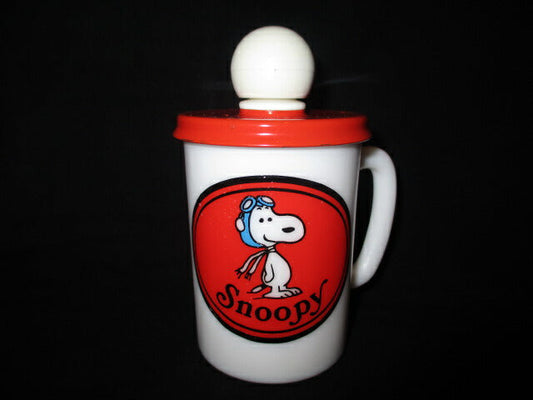 1969年★60's★Peanuts★ピーナッツ★SNOOPY★スヌーピー★AVON★エイボン★リキッドソープボトル★フィギュア★人形★ビンテージ★