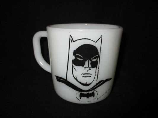 1966年★60's★BATMAN★バットマン★WESTFIELD★ウエストフィールド★マグカップ★フィギュア★人形★ビンテージ★オールド