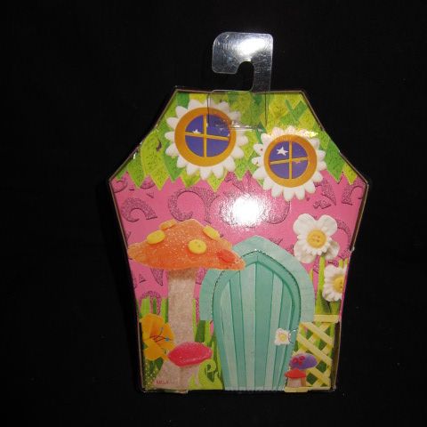 mini Lalaloopsy★ララループシー★人形★フィギュア★ままごと★Pix E Flutters★