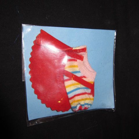 ベイビー用の洋服です！ビンテージのマイリトルポニーの洋服です！80's★My Little Pony★マイリトルポニー★人形★フィギュア★服★スカート