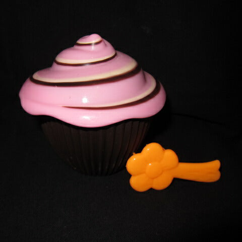 CUPCAKE SURPRISE★カップケーキサプライズ★フィギュア★人形★Brittney