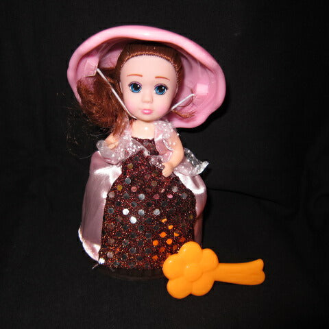 CUPCAKE SURPRISE★カップケーキサプライズ★フィギュア★人形★Brittney