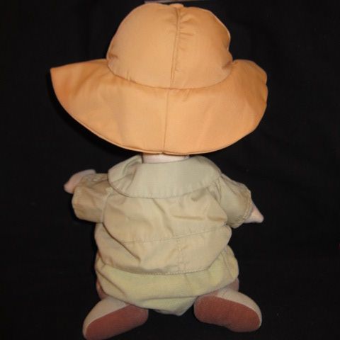 1998年★90's★Ragrats★ラグラッツ★トミー★トーキング★人形★ぬいぐるみ★フィギュア★しゃべります！