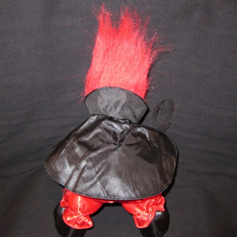 TROLL　KIDZ★トロール人形★RUSS★人形★ぬいぐるみ★HOT　STUFF★DEVIL