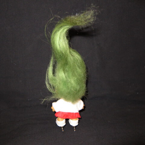 TROLL★トロール人形★トロール★スケート★フィギュアスケート★ビンテージ★ヴィンテージ★１４センチ