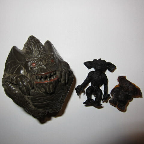 ビンテージ★80's★1984年★グレムリン★★GREMLINS★ギズモ★ストライプ★フィギュア★人形★ウォーターハッチャ―★Water Hatchers