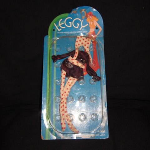1973年★70's ★ビンテージ★LEGGY★足長レギー★人形★ビンテージドール★ファッションドール★着せ替え★服C