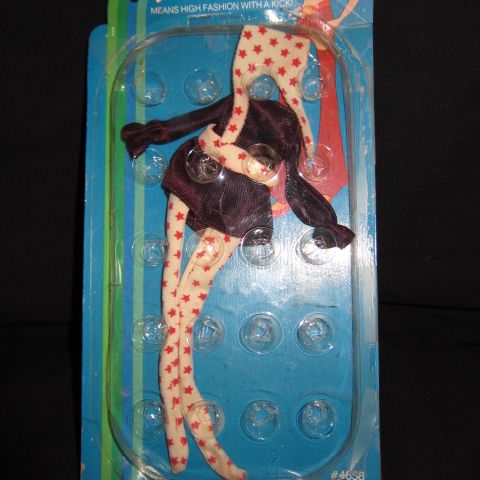 1973年★70's ★ビンテージ★LEGGY★足長レギー★人形★ビンテージドール★ファッションドール★着せ替え★服C