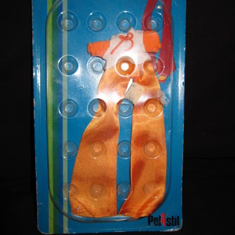 1973年★70's ★ビンテージ★LEGGY★足長レギー★人形★ビンテージドール★ファッションドール★着せ替え★服A