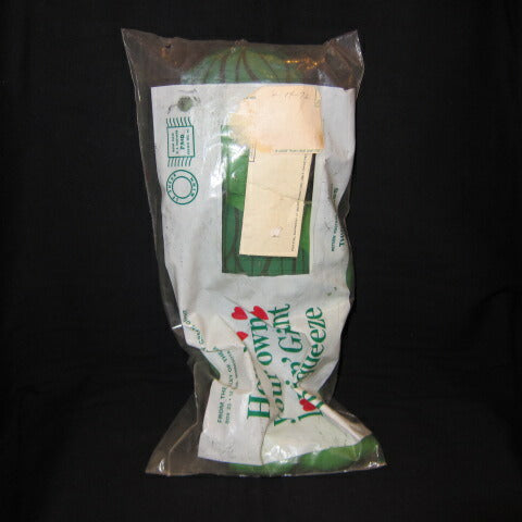 Vintage★Green Giant★Ragdoll★Doll★Figure★ 