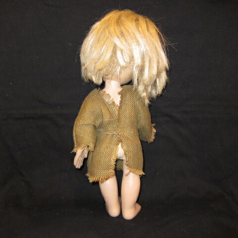 70's ★ビンテージ★Little Miss No name★リトルミスノーネーム★人形★ビッグアイ★サッドアイ