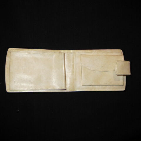 1982★80's★Barbie★Barbie★Card case★Wallet★Figure★Doll★Vintage★White★White 