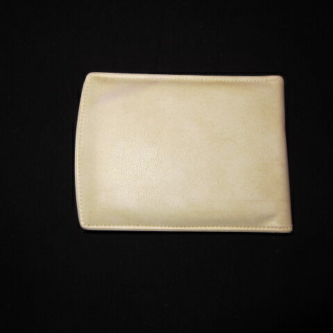 1982★80's★Barbie★Barbie★Card case★Wallet★Figure★Doll★Vintage★White★White 