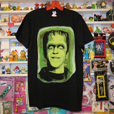 UNIVERSAL MONSTERS★UNIVERSAL MONSTERS★FRANKENSTEIN★T-shirt★Stuffed animal★Doll★Figure★M size 