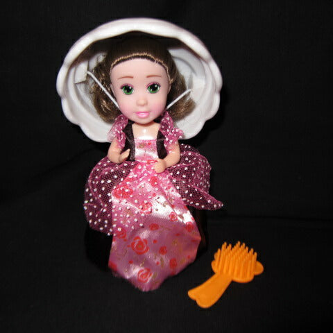 CUPCAKE SURPRISE★Cupcake Surprise★Figure★Doll★BRITTNEY 