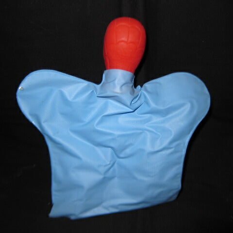 1978★70's★SPIDER MAN★Spider-Man★Puppet★Figure★Doll★ 