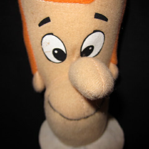 THE JETSONS★ジェットソン★George Jetson★ジョージ・ジェットソン★Hanna Barbera★フィギュア★人形★ハンナバーベラ★４５センチ