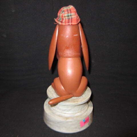 1971年★GOOFY GRAMS★グ―フィーグラムス★ビンテージ★メッセージドール★YOU THINK YOU FEEL BAT★DAKIN★人形★フィギュア★オールド★パピー