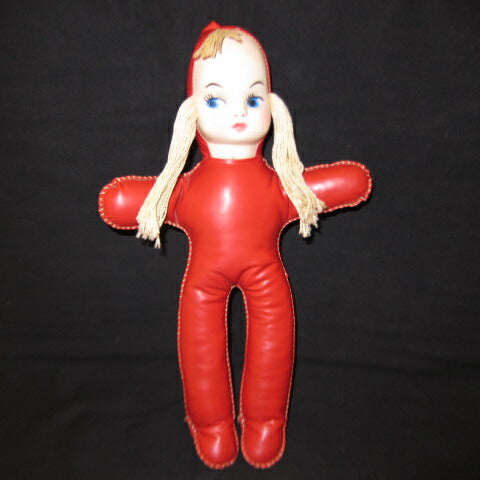 50's★60's★Vintage★Casper★Casper★Wendy★Wendy★Doll★Doll★Figure★Old★Plush★vintage★the Good Little Witch 