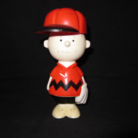 70's★Peanuts★ピーナッツ★SNOOPY★スヌーピーCharlie Brown★チャーリーブラウン★AVON★エイボン★シャンプーボトル★フィギュア★人形★ビンテージ★